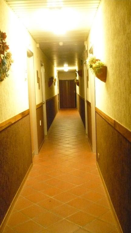 Hotel Astoria Altopascio Exterior photo